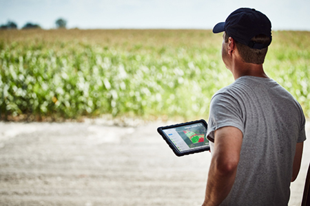 FieldView